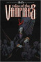 Buffy the Vampire Slayer : Tales of the Vampires