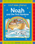 Noah and the First Rainbow