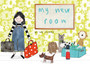 My New Room