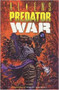 Aliens vs. Predator : War/Duel
