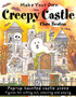 Make Your Own Creepy Castle