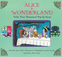 Alice in Wonderland : With Three-Dimensional Pop-Up Scenes