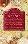 CHRONICLES OF NARNIA