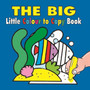 The Big Little Colour to Copy Book