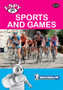 i-SPY Sports and Games