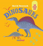 10 Pop Ups: Dinosaurs