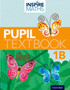 Inspire Maths: 1: Pupil Book 1B