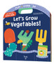 Let's Grow Vegetables!