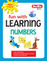 Berlitz Fun With Learning: Numbers (4-6 Years)