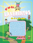 Laberintos para ninos : Laberintos originales para ninos de 8 a 12 anos