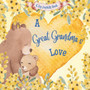A Great Grandma's Love! : A Rhyming Picture Book for Children and Grandparents. A Great Grandma's Love! : A Rhyming Picture Book for Children and Grandparents.