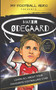 My Football Hero : Martin Odegaard: Learn all about your favourite football star