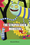 The Striped Sock Monster The Striped Sock Monster