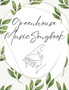 Greenhouse Music Piano Songbook : A songbook full of original music written by kids, for kids.