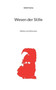 Wesen der Stille : Moerder und Verbrecher