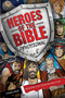 Heroes of the Bible Devotional