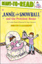 Annie and Snowball and the Prettiest House : Ready-to-Read Level 2 : 2