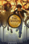The Time Travelers : 1