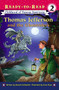 Thomas Jefferson and the Ghostriders