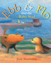 Ebb & Flo and the Baby Seal
