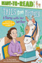 A Pony with Her Writer : The Story of Marguerite Henry and Misty (Ready-to-Read Level 2)
