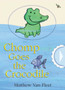 Chomp Goes the Crocodile