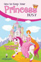 How to Keep Your Princess Busy : Activity Book for Girls Bundle