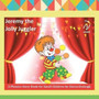 Jeremy the Jolly Juggler : A Phonics Story Book for Small Children