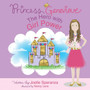 Princess Genevieve : The Hero with Girl Power