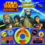 Star Wars Rebels : Rebels to the Rescue!