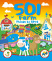 501 Farm Things to Spot