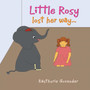 Little Rosy Lost Her Way