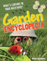 Garden Encyclopaedia : Age 7-8, Average Readers