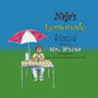 Naja's Lemonade Stand