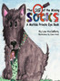 Matilda Private Eye : The Case of the Missing Socks
