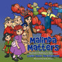 Malinda Matters : Malinda's Halloween Adventure