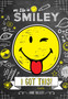 My Life in Smiley (Book 2 in Smiley series) : I Got This!