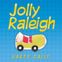 Jolly Raleigh Jolly Raleigh