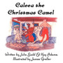 Caleea the Christmas Camel