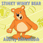 Stinky Winky Bear
