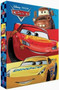 Disney Pixar Cars Slipcase