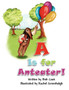 A is for Anteater!