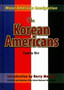 The Korean Americans