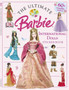 Barbie International Dolls Ultimate Sticker Book