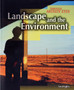 Landscape and the Environment