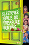 The Sleepover Girls Go Treasure-hunting