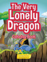 The Very Lonely Dragon Coloring Book