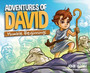 Adventures of David : Humble Beginnings