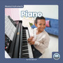 Musical Instruments: Piano