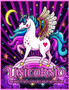 Unicornio Libro Para Colorear : Mi Primer Libro de Unicornios, Libro de Colorear de Unicornio Para Ninos y Ninas, (Una Hermosa Coleccion de Unicornios)